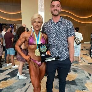 Meet your Posher, Steph